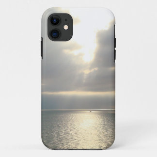 Skylight From Heaven iPhone 11 Case