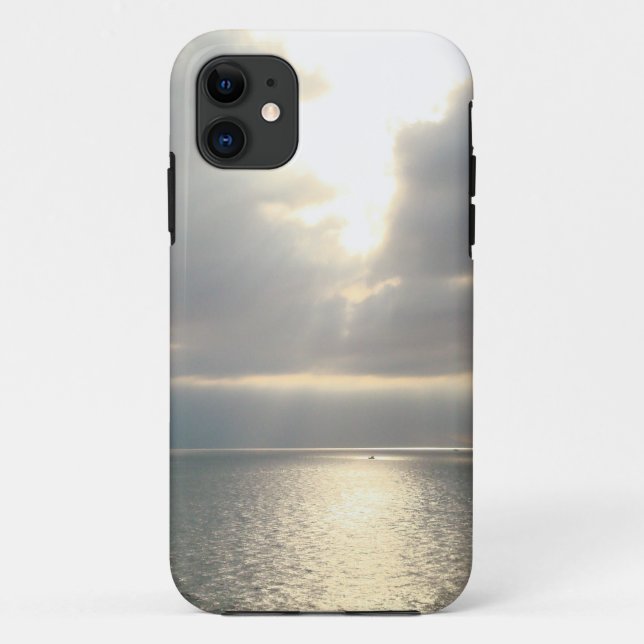 Skylight From Heaven Case-Mate iPhone Case (Back)