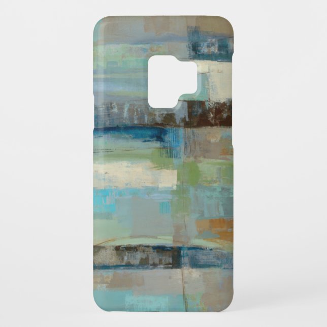 Skylights Case-Mate Samsung Galaxy Case (Back)