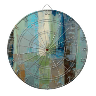 Skylights Dartboard