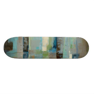 Skylights Skateboard