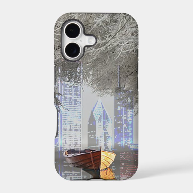 Skyline (Back)