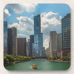 Skyline Chicago Coaster