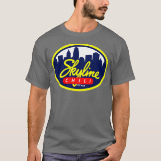 Skyline Chili 1  T-Shirt