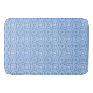 Skyline Constellation Bath Mat