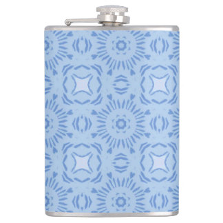 Skyline Constellation Hip Flask