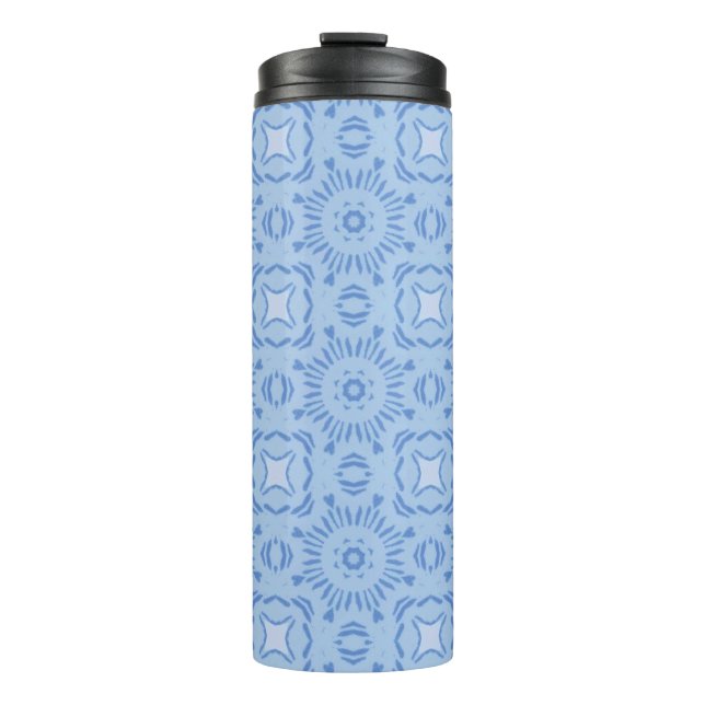 Skyline Constellation Thermal Tumbler (Front)