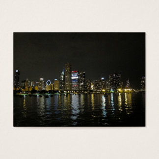 Skyline de Chicago