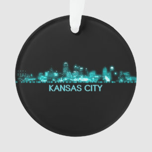 Skyline de Kansas City