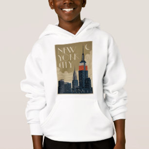 Skyline de New York