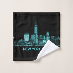 Skyline de New York