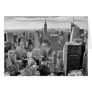Skyline de New York