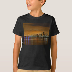 Skyline Kid's Shirt