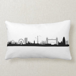 Skyline London Lumbar Pillow
