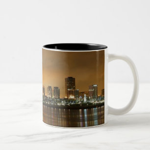 Skyline Mug