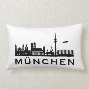 Skyline Munich Lumbar Pillow