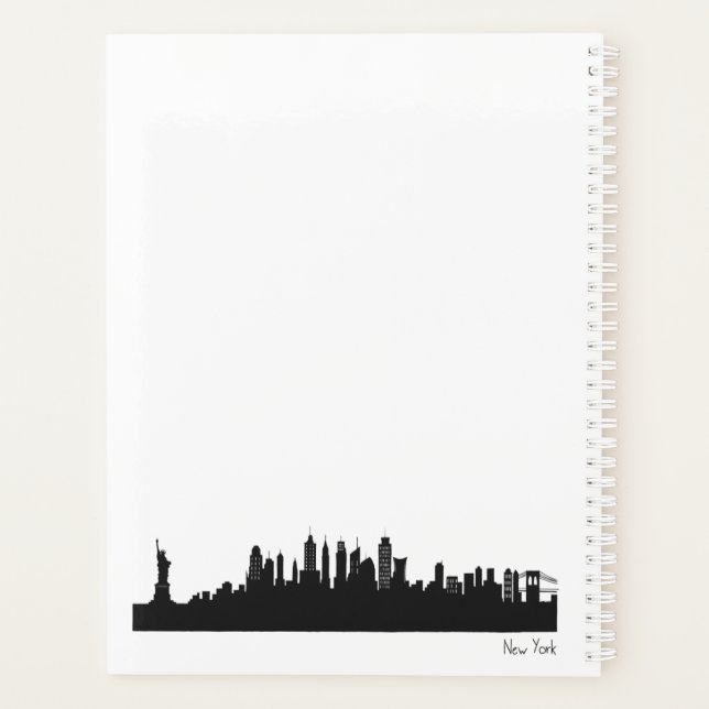 Skyline New York (Dos)