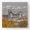 Skyline of Bamberg, Germany