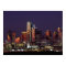 Skyline of Dallas, Texas