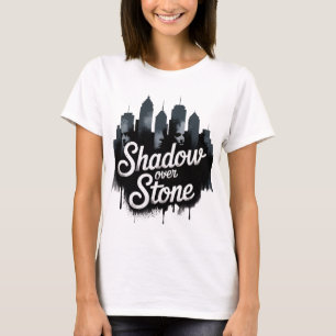Skyline Phantom T-Shirt