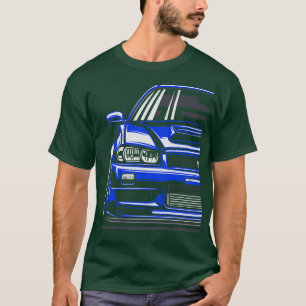 Skyline R34 GTR T-Shirt