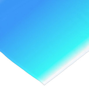 Skyline Short Table Runner