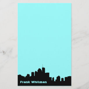 Skyline Stationery