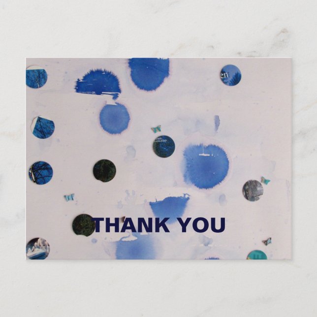 skyline thankyou postcard (Front)