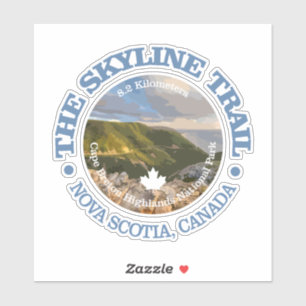 Skyline Trail (Nova Scotia)