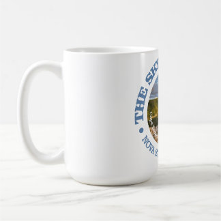 Skyline Trail (Nova Scotia) Coffee Mug
