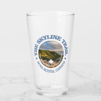 Skyline Trail (Nova Scotia) Glass