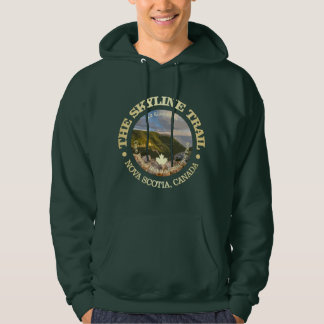 Skyline Trail (Nova Scotia) Hoodie