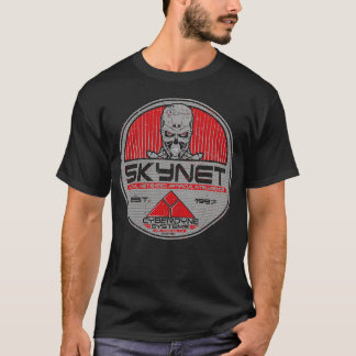 Skynet T-Shirt