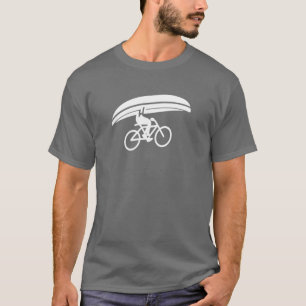 SkyRider Tee – Fly Beyond Limits