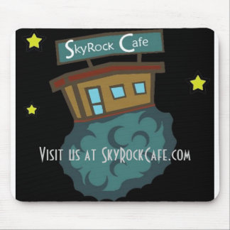 skyrock cafe mouse pad2 pad