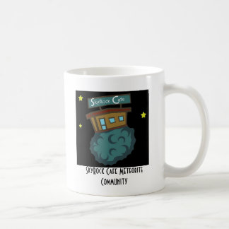 SkyRock Coffee mug1.. Coffee Mug