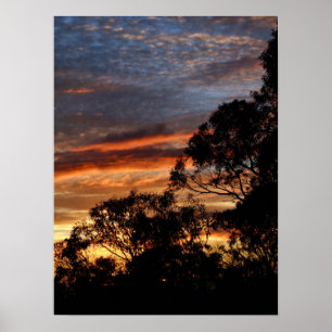 Skyscape Gift Poster