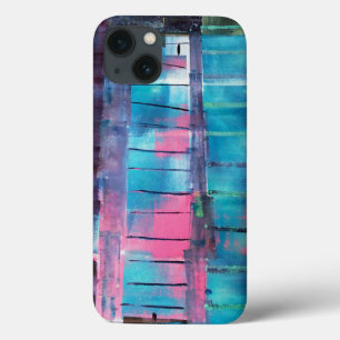 Skyscraper iPhone 13 Case
