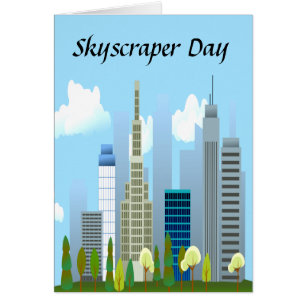 Skyscraper Day