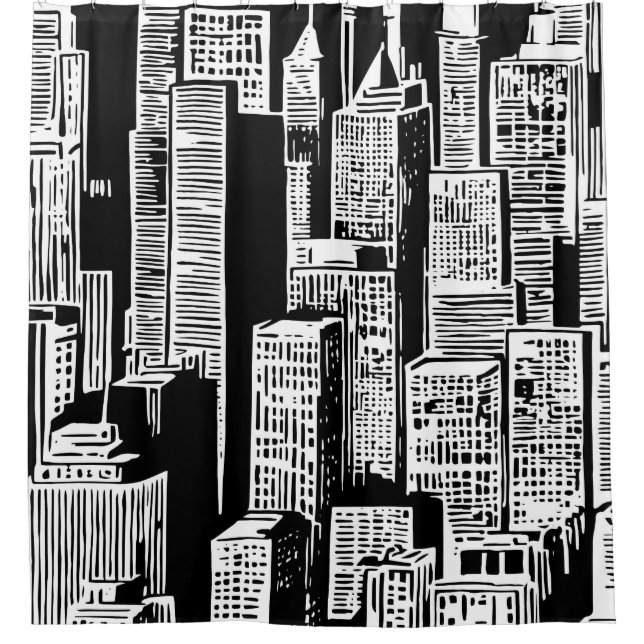 Skyscrapers (Front)