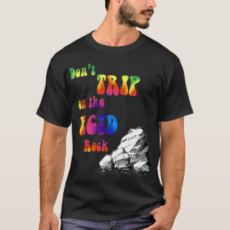 Skytop Acid Trip, colour T-Shirt