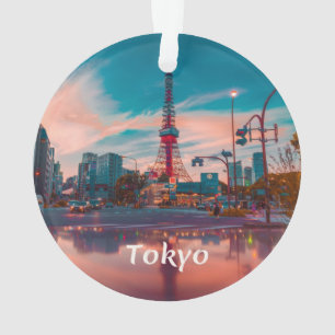 Skytree de Tokyo City