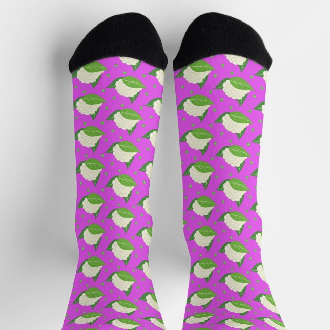 Skywalker Socks (Top)