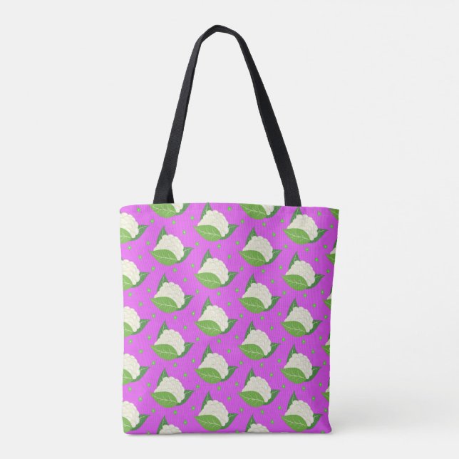Skywalker Tote Bag (Back)