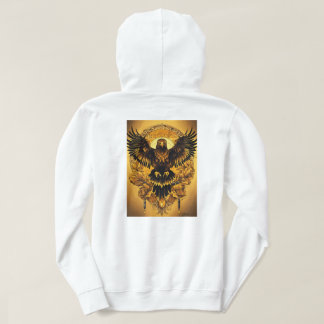"Skyward Soar : T-shirt Sweat - shirt à capuche in