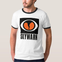SKYWARN Ranger Shirt