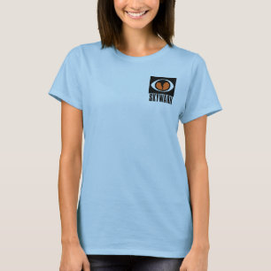 SKYWARN Women's Jacket T-Shirt