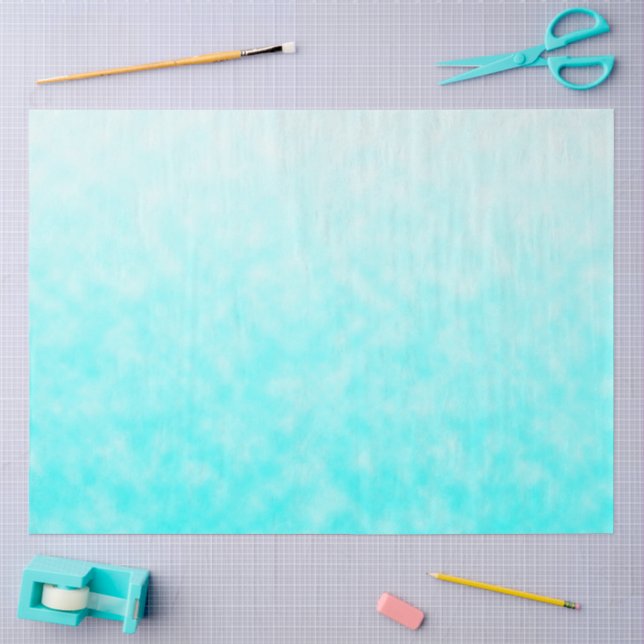 Skywashed Reverie Tissue Paper (Craft)