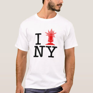 Skyzoo-I Love NY Tee