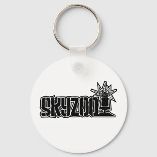 Skyzoo Keychain